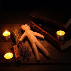 BLACK MAGIC MARRIAGE SPELLS