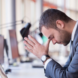 BUSINESS PROBLEMS SOLUTION