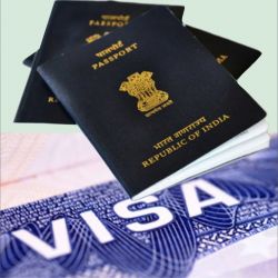 VISA PROBLEMS SOLUTION